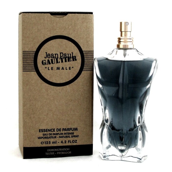 LE MALE - JEAN PAUL GAULTIER :: BYA Chabas